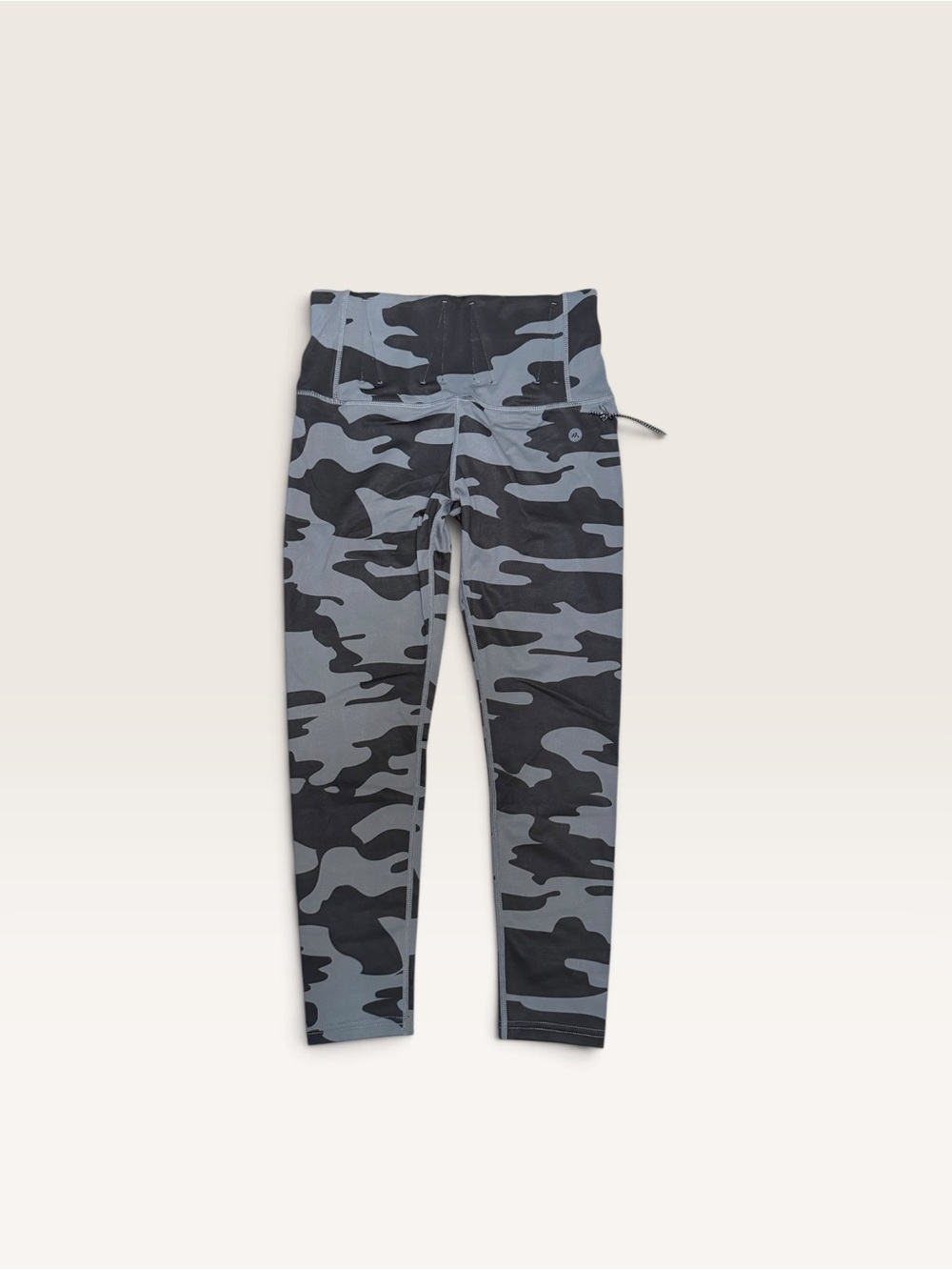 Tactical EDC Camo Alexo Athletica Concealed Carry Leggings Small NWT
